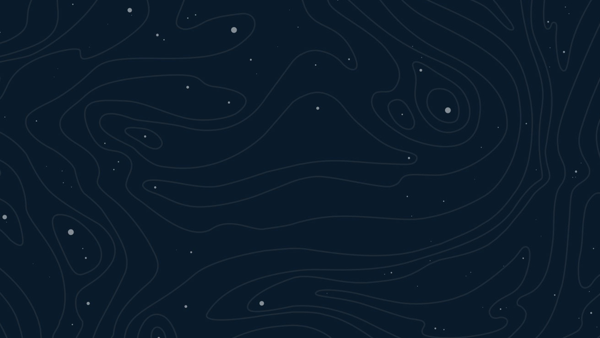 Header background - gravity lines